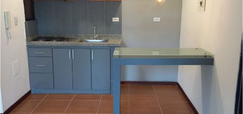 Apartamento en Venta en Bogotá, D.C., Ramírez