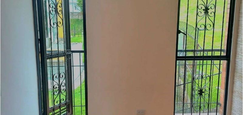 Apartamento en Venta en Bogotá, D.C., Ramírez-0