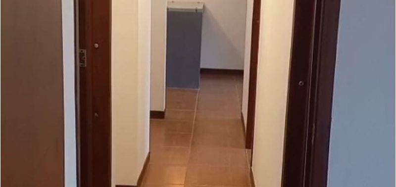 Apartamento en Venta en Bogotá, D.C., Ramírez-1