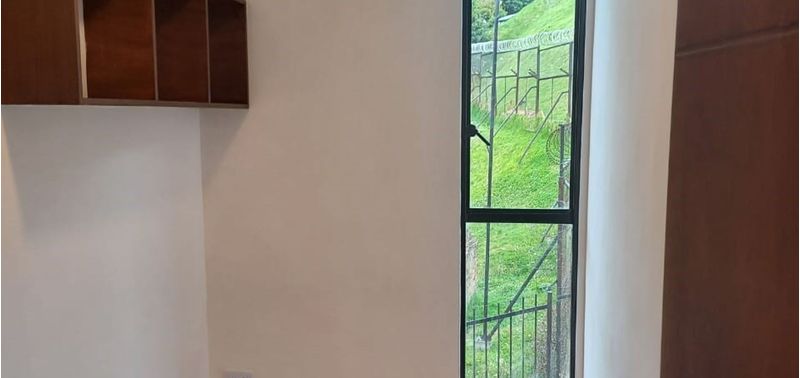 Apartamento en Venta en Bogotá, D.C., Ramírez-2