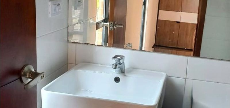 Apartamento en Venta en Bogotá, D.C., Ramírez-4