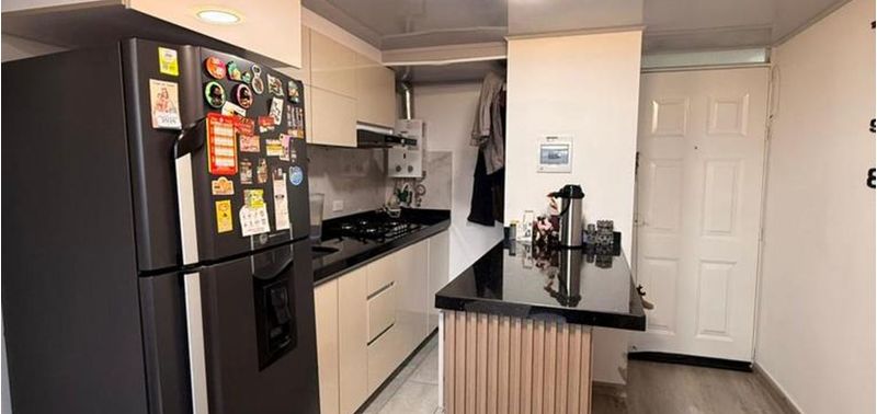 Apartamento en Venta en Bogotá, D.C., Santa Catalina