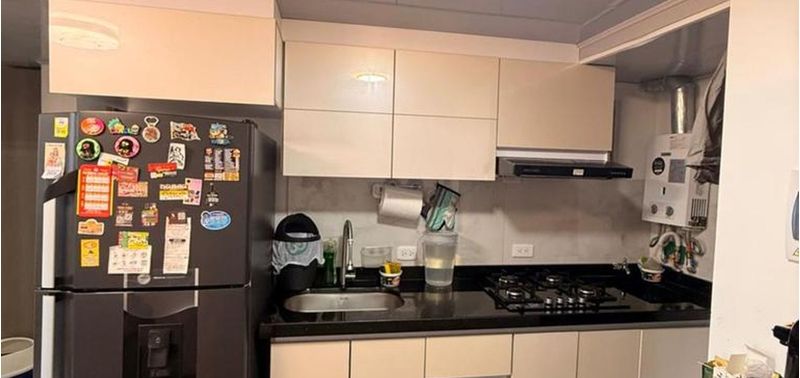 Apartamento en Venta en Bogotá, D.C., Santa Catalina-0