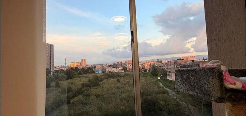 Apartamento en Venta en Bogotá, D.C., Santa Catalina-2