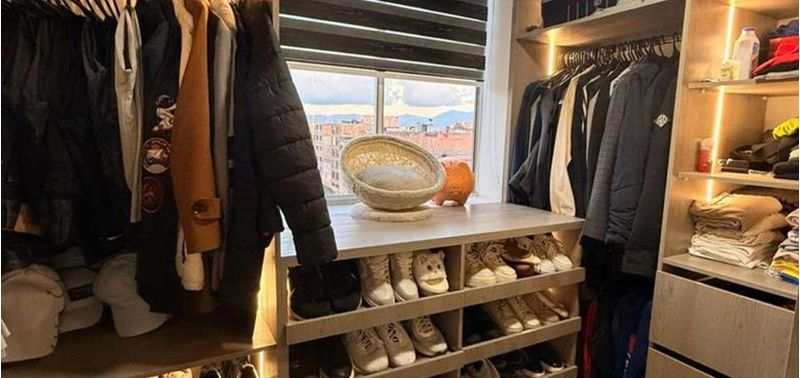 Apartamento en Venta en Bogotá, D.C., Santa Catalina-3