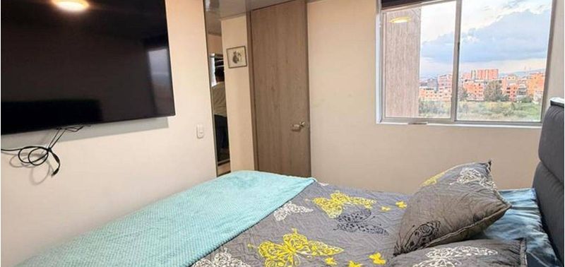 Apartamento en Venta en Bogotá, D.C., Santa Catalina-4