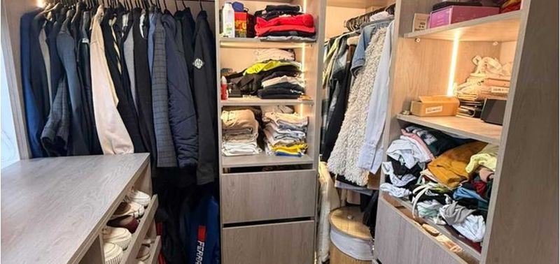 Apartamento en Venta en Bogotá, D.C., Santa Catalina-5