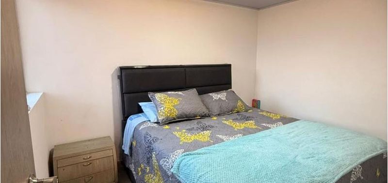Apartamento en Venta en Bogotá, D.C., Santa Catalina-7