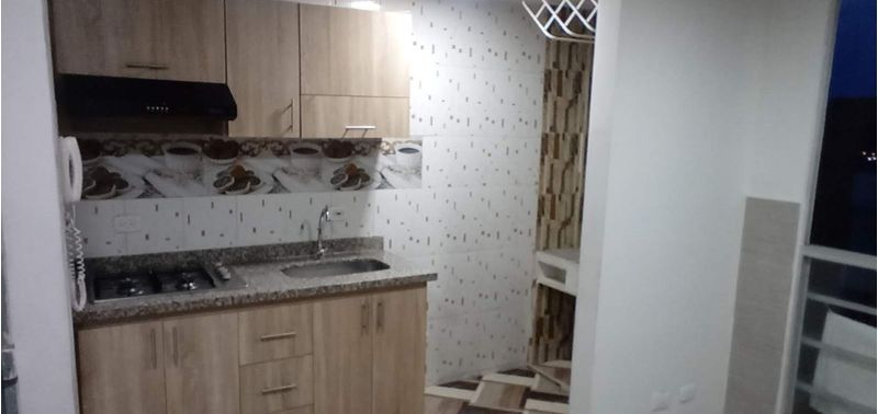 Apartamento en Venta en Ibagué, Ibagué