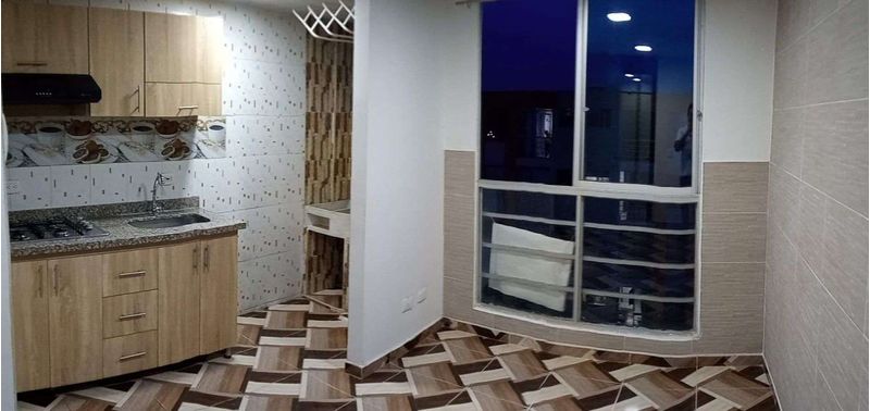 Apartamento en Venta en Ibagué, Ibagué-0