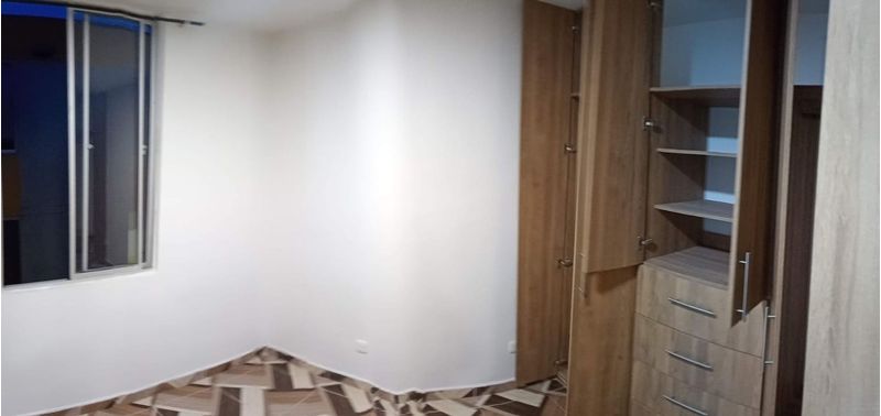 Apartamento en Venta en Ibagué, Ibagué-2