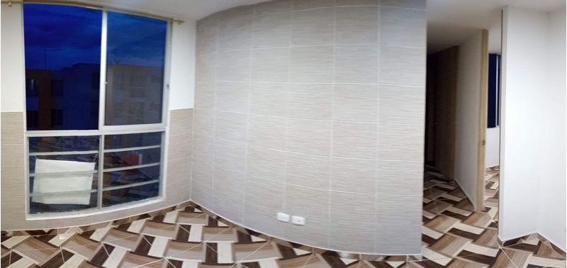 Apartamento en Venta en Ibagué, Ibagué-7