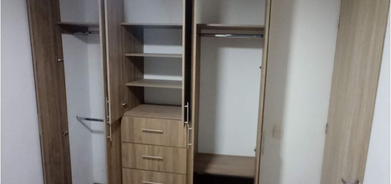 Apartamento en Venta en Ibagué, Ibagué-8