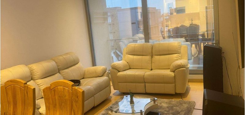 Apartamento en Venta en Bogotá, D.C., Chicó Norte