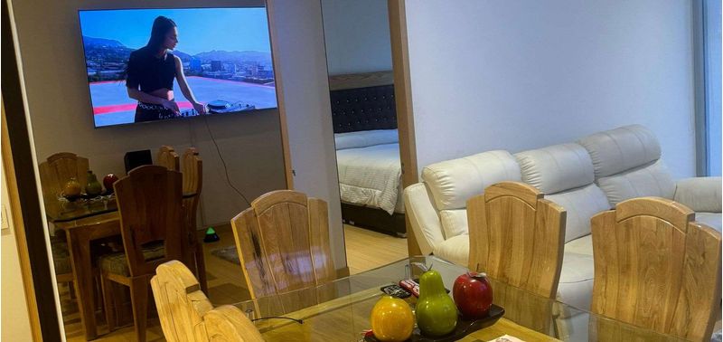 Apartamento en Venta en Bogotá, D.C., Chicó Norte-0
