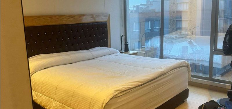 Apartamento en Venta en Bogotá, D.C., Chicó Norte-1