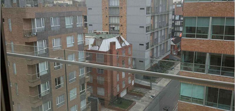 Apartamento en Venta en Bogotá, D.C., Chicó Norte-2