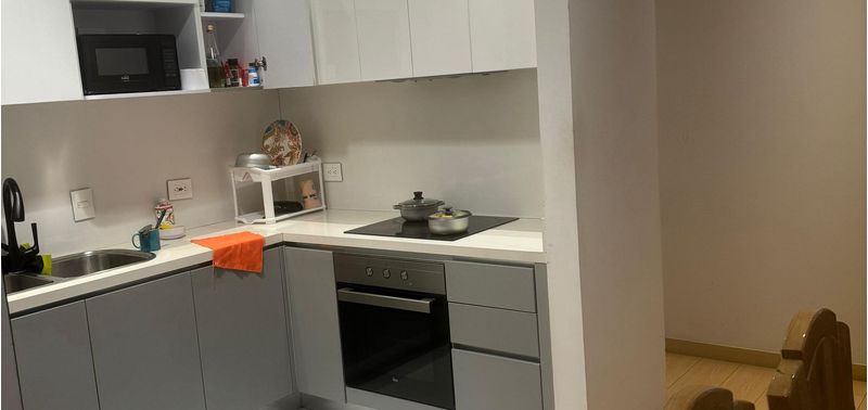 Apartamento en Venta en Bogotá, D.C., Chicó Norte-4