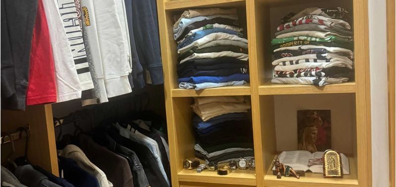 Apartamento en Venta en Bogotá, D.C., Chicó Norte-10