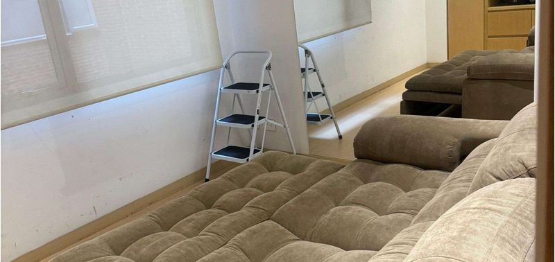 Apartamento en Venta en Bogotá, D.C., Chicó Norte-12