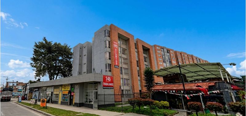Apartamento en Venta en Bogotá, D.C., Belén