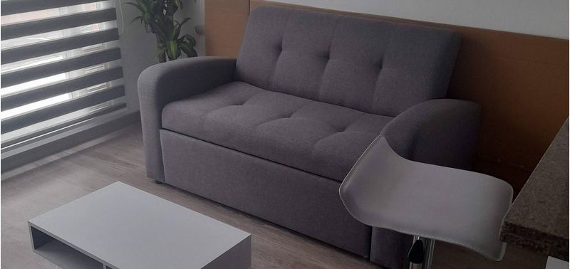 Apartamento en Venta en Bogotá, D.C., Belén-0