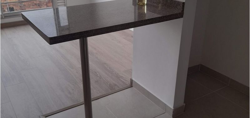 Apartamento en Venta en Bogotá, D.C., Belén-1