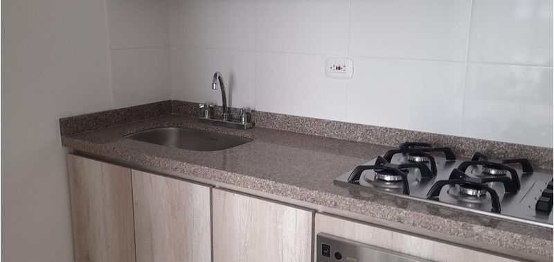 Apartamento en Venta en Bogotá, D.C., Belén-2