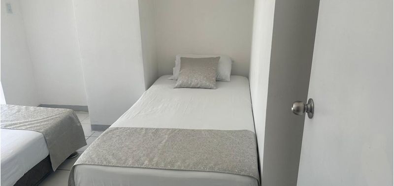 Apartamento en Venta en Cartagena De Indias, Laguito-5