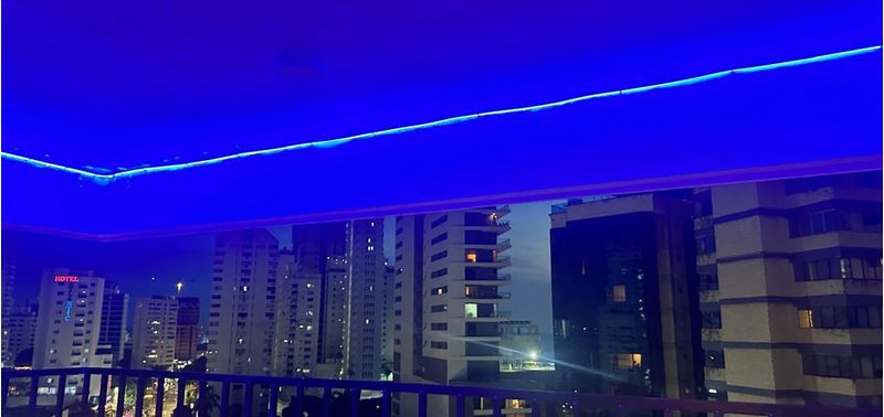 Apartamento en Venta en Cartagena De Indias, Laguito-8