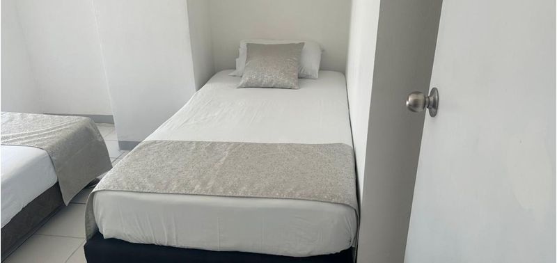 Apartamento en Venta en Cartagena De Indias, Laguito-10