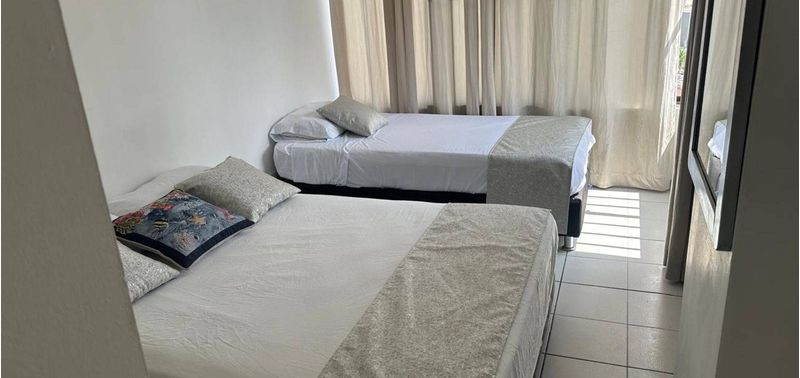 Apartamento en Venta en Cartagena De Indias, Laguito-12