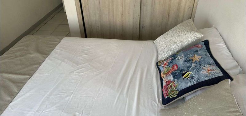 Apartamento en Venta en Cartagena De Indias, Laguito-13