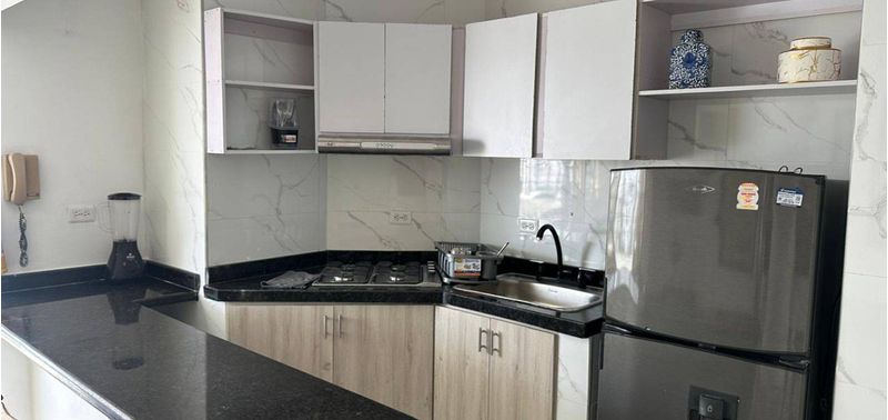 Apartamento en Venta en Cartagena De Indias, Laguito-14