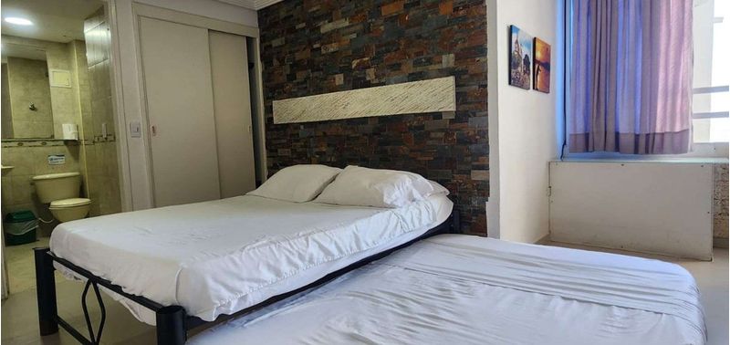 Apartamento en Venta en Cartagena De Indias, Laguito-15