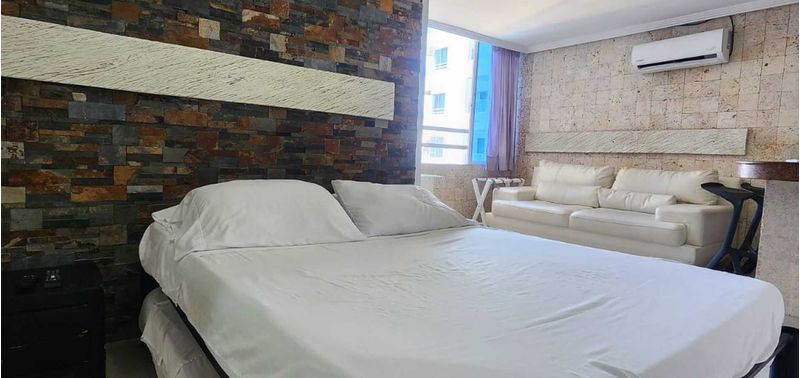 Apartamento en Venta en Cartagena De Indias, Laguito-17