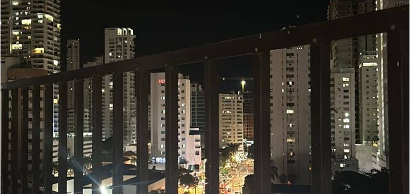 Apartamento en Venta en Cartagena De Indias, Laguito-22