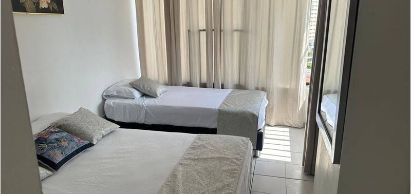 Apartamento en Venta en Cartagena De Indias, Laguito-26