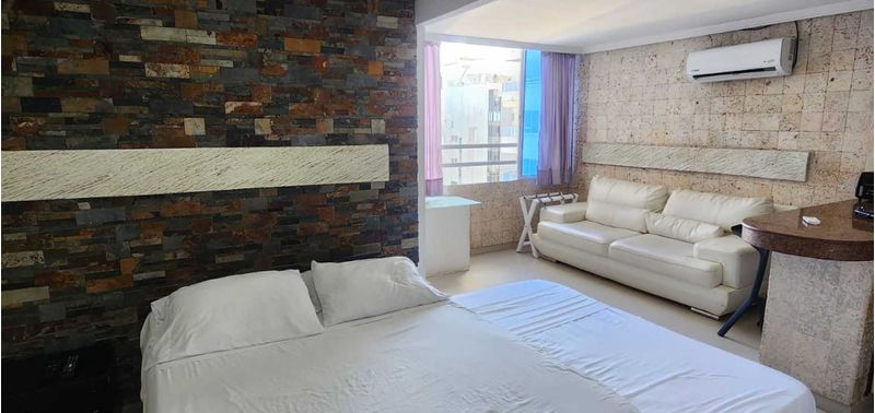 Apartamento en Venta en Cartagena De Indias, Laguito-28