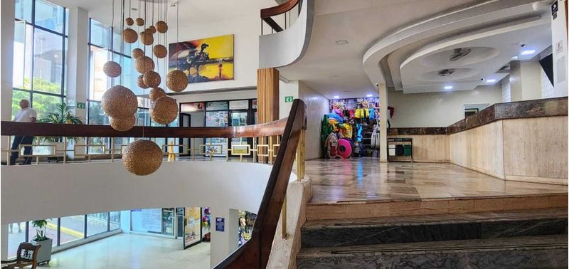 Apartamento en Venta en Cartagena De Indias, Laguito-31