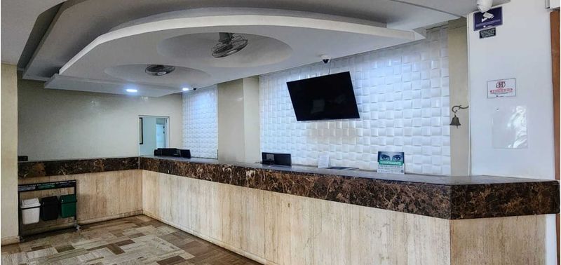Apartamento en Venta en Cartagena De Indias, Laguito-32