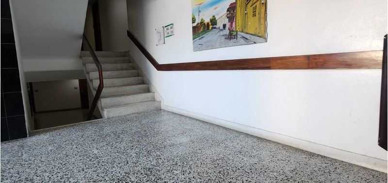 Apartamento en Venta en Cartagena De Indias, Laguito-35