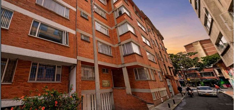 Apartamento en Venta en Bogotá, D.C., Bogotá, D.C.