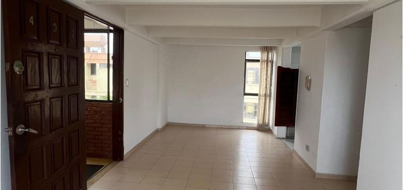 Apartamento en Venta en Barranquilla, El Poblado