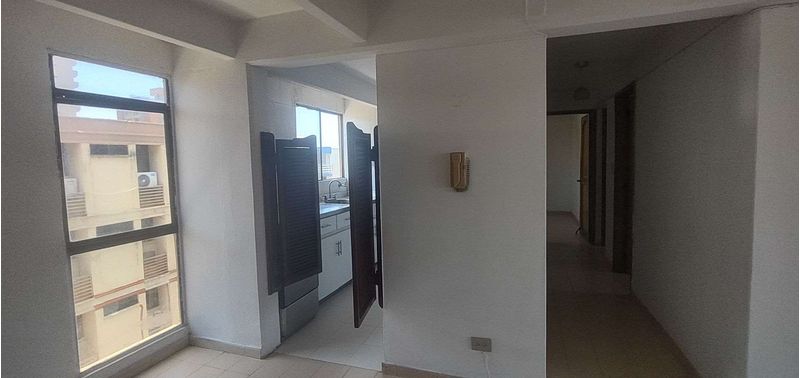 Apartamento en Venta en Barranquilla, El Poblado-0