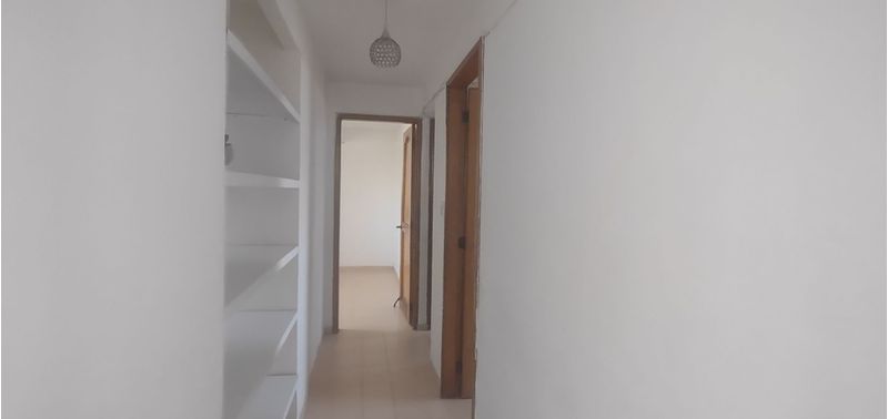 Apartamento en Venta en Barranquilla, El Poblado-1