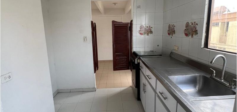Apartamento en Venta en Barranquilla, El Poblado-2
