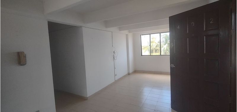 Apartamento en Venta en Barranquilla, El Poblado-3