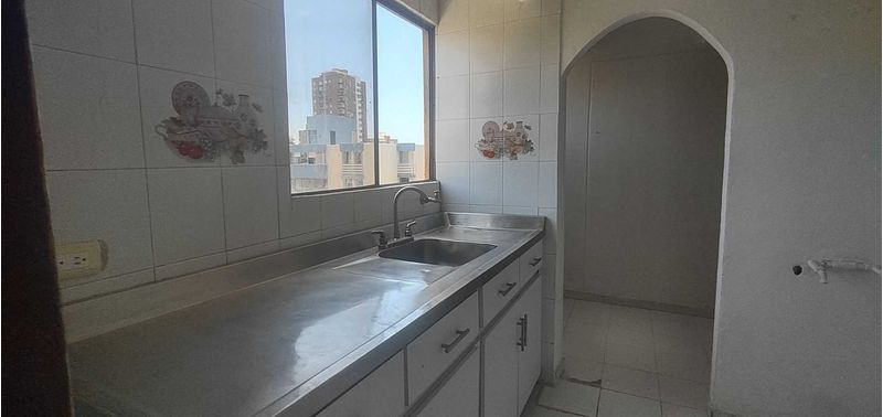 Apartamento en Venta en Barranquilla, El Poblado-4