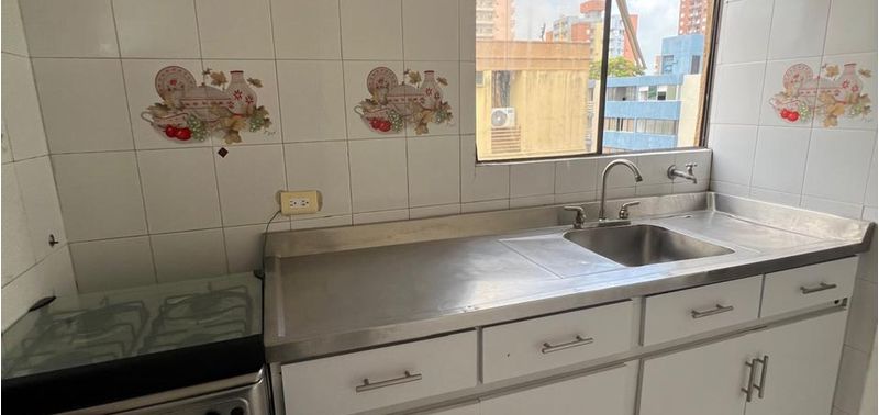 Apartamento en Venta en Barranquilla, El Poblado-5